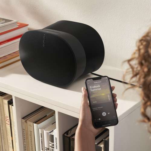 Sonos Era 300 (Black)