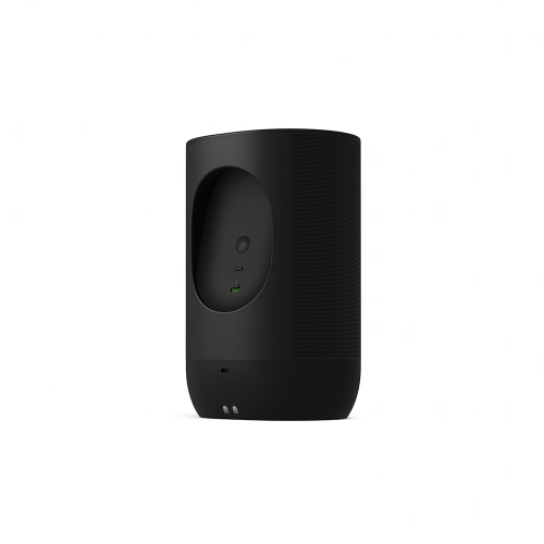 Sonos Move 2 (Black)