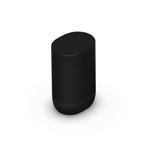 Sonos Move 2 (Black)