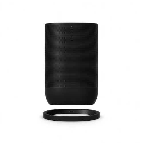 Sonos Move 2 (Black)