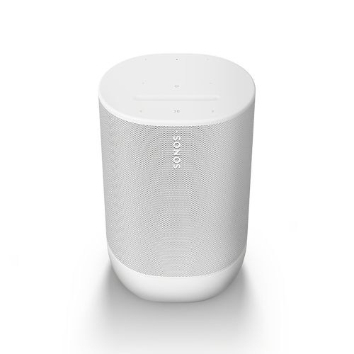 Sonos Move 2 (White)