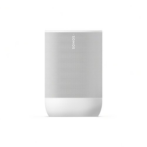 Sonos Move 2 (White)