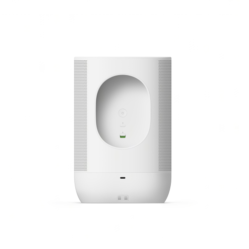 Sonos Move 2 (White)