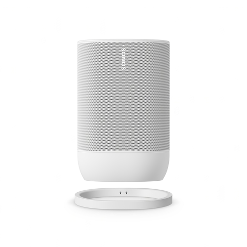 Sonos Move 2 (White)