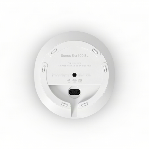 Sonos Era 100 SL (White)