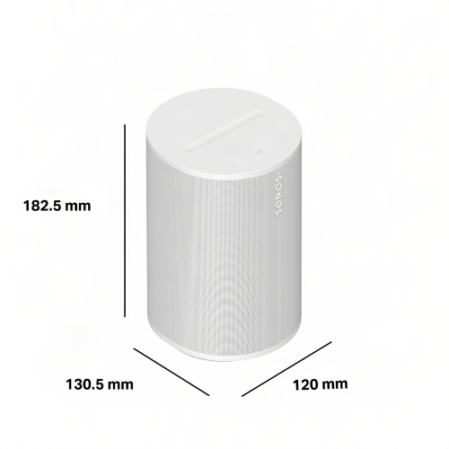 Sonos Era 100 SL (White)