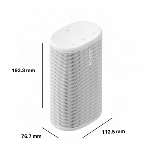 Sonos Play (White)