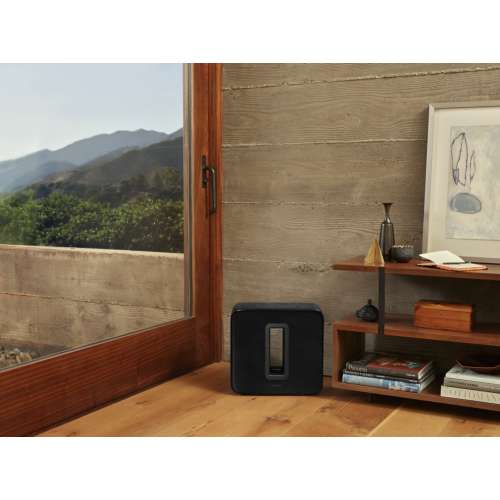 Sonos Sub (Gen3) Black