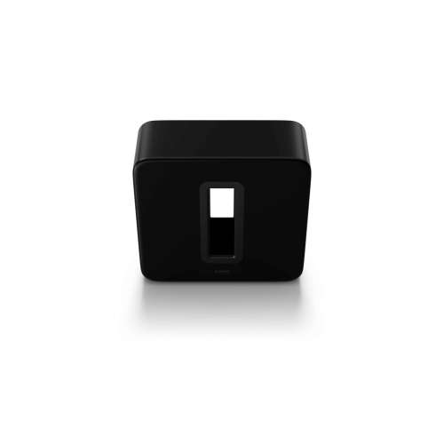 Sonos Sub (Gen3) Black