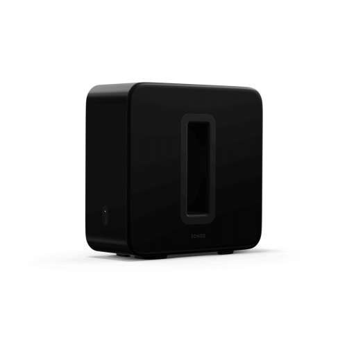 Sonos Sub (Gen3) Black