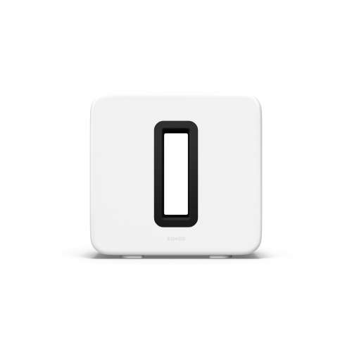 Sonos Sub (Gen3) White