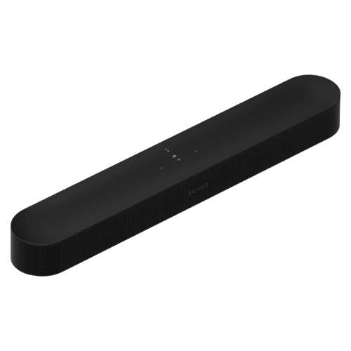 Sonos Beam (Gen2) Black