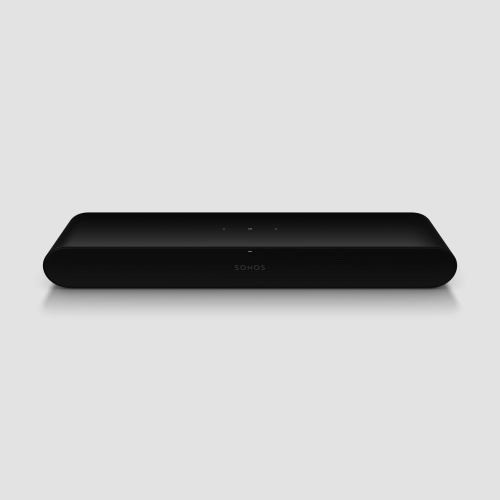 Sonos Ray (Black)