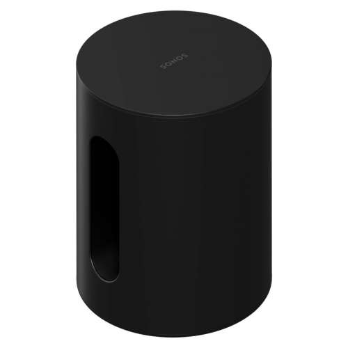 Sonos Sub Mini (Black)