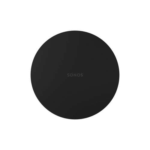Sonos Sub Mini (Black)