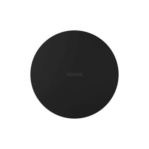 Sonos Sub Mini (Black)