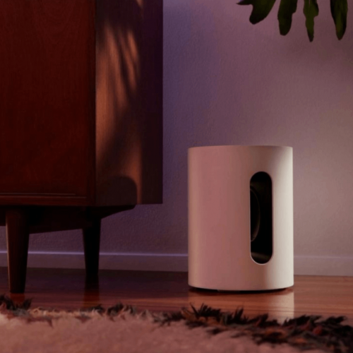 Sonos Sub Mini (White)