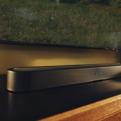 Sonos Beam Ultra (Black)