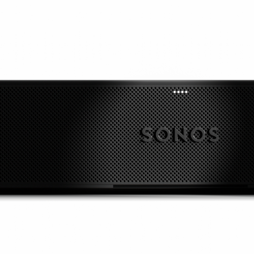 Sonos Beam Ultra (Black)