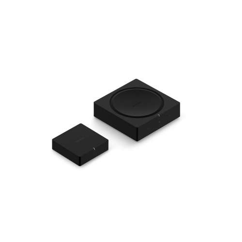 Sonos Port (Black)