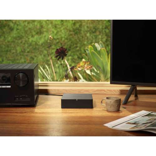 Sonos Port (Black)