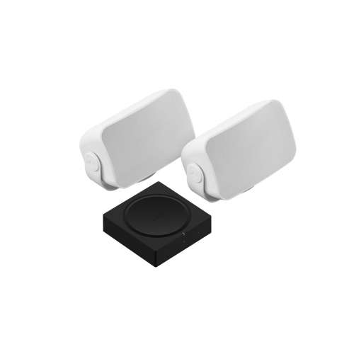 Sonos Outdoor (Pair) by Sonance