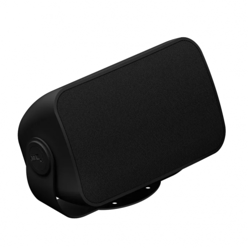 Sonos Outdoor by Sonance (Black)