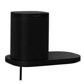 Sonos Shelf for One (Black)