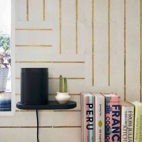 Sonos Shelf for One (Black)