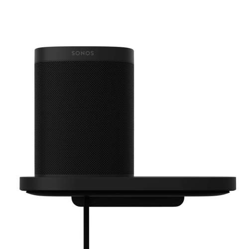 Sonos Shelf for One (Black)