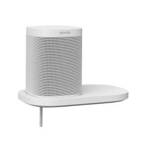 Sonos (S) Shelf for One (White)