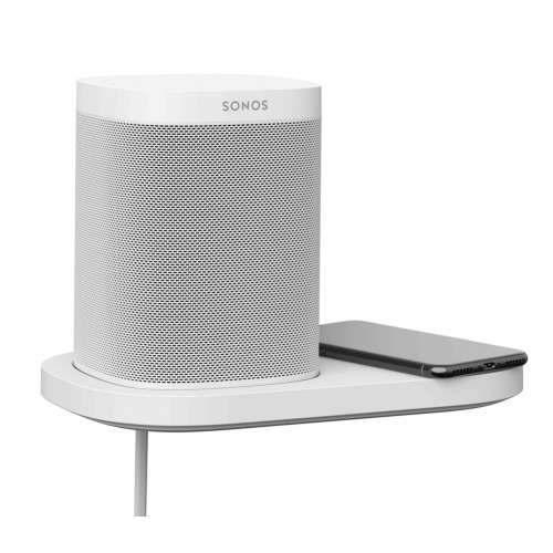 Sonos Shelf for One (White)