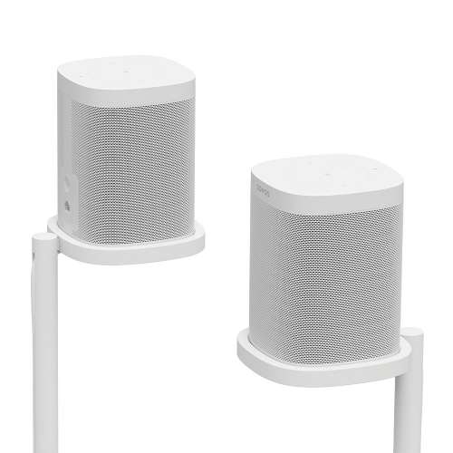 Sonos (S) Stand (Pair) for One (White)