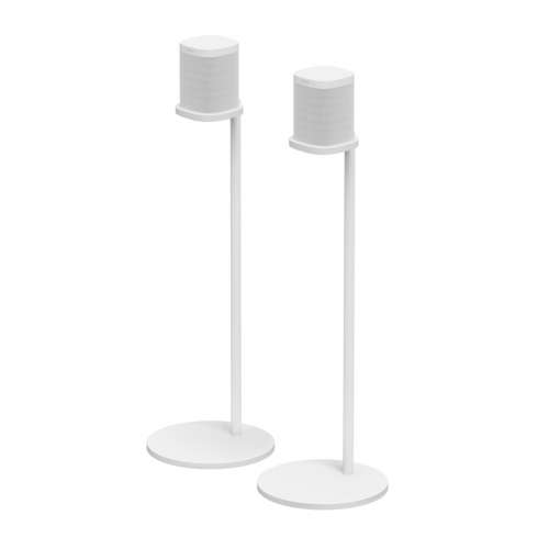 Sonos (S) Stand (Pair) for One (White)