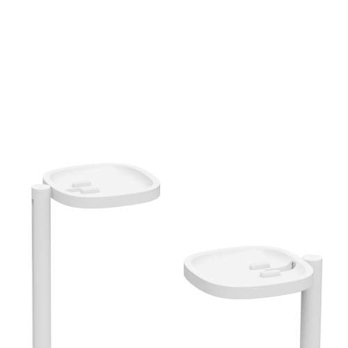 Sonos (S) Stand (Pair) for One (White)