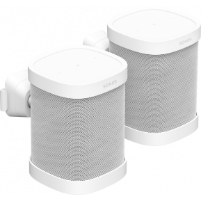 Sonos (S) Mount (Pair) for One (White)