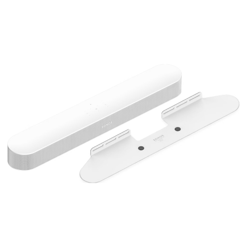 Sonos Beam Wall Mount (White)