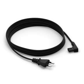 Sonos Power Cable 3,5m One (Black)
