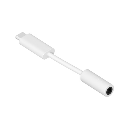 Sonos Line-in Adapter (White)
