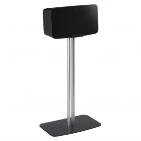 MOUNTSON Floor Stand For Sonos Five Black