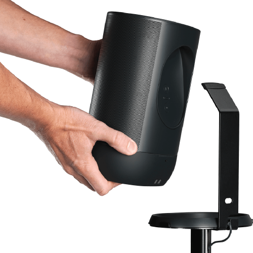 FLEXSON Floor Stand for Sonos Move