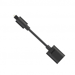 SONOS HDMI ARC to Optical Adapter