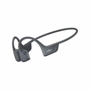 Shokz S805 Ακουστικά OpenRun USB-C Μαύρα