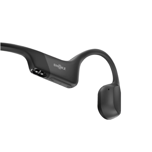 Shokz S805 Ακουστικά OpenRun USB-C Μαύρα
