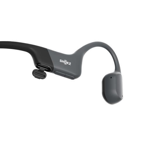 Shokz S805 Ακουστικά OpenRun USB-C Μαύρα