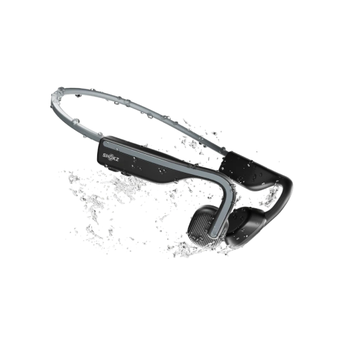 Shokz S661 Ακουστικά OpenMove Γκρι