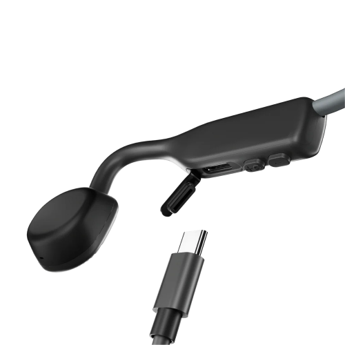 Shokz S661 Ακουστικά OpenMove Γκρι