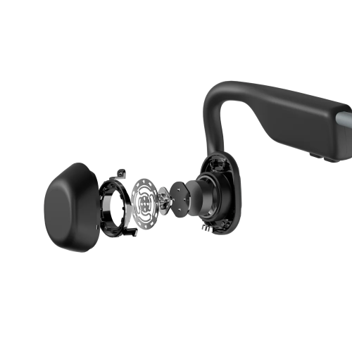 Shokz S661 Ακουστικά OpenMove Γκρι