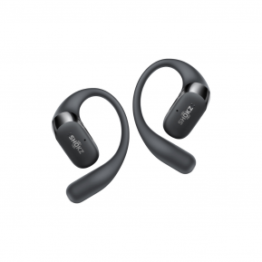 Shokz T921 Ακουστικά OpenFit 2+ Μαύρα