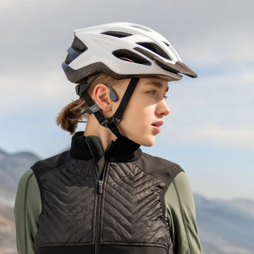 Shokz S711 Ακουστικά OpenSwim Pro Γκρι